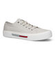 Tommy Hilfiger TommyJeans Baskets en Beige pour hommes (321227) - pour semelles orthopédiques