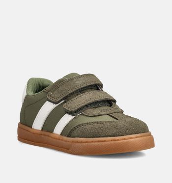 Milo & Mila Baskets Vert