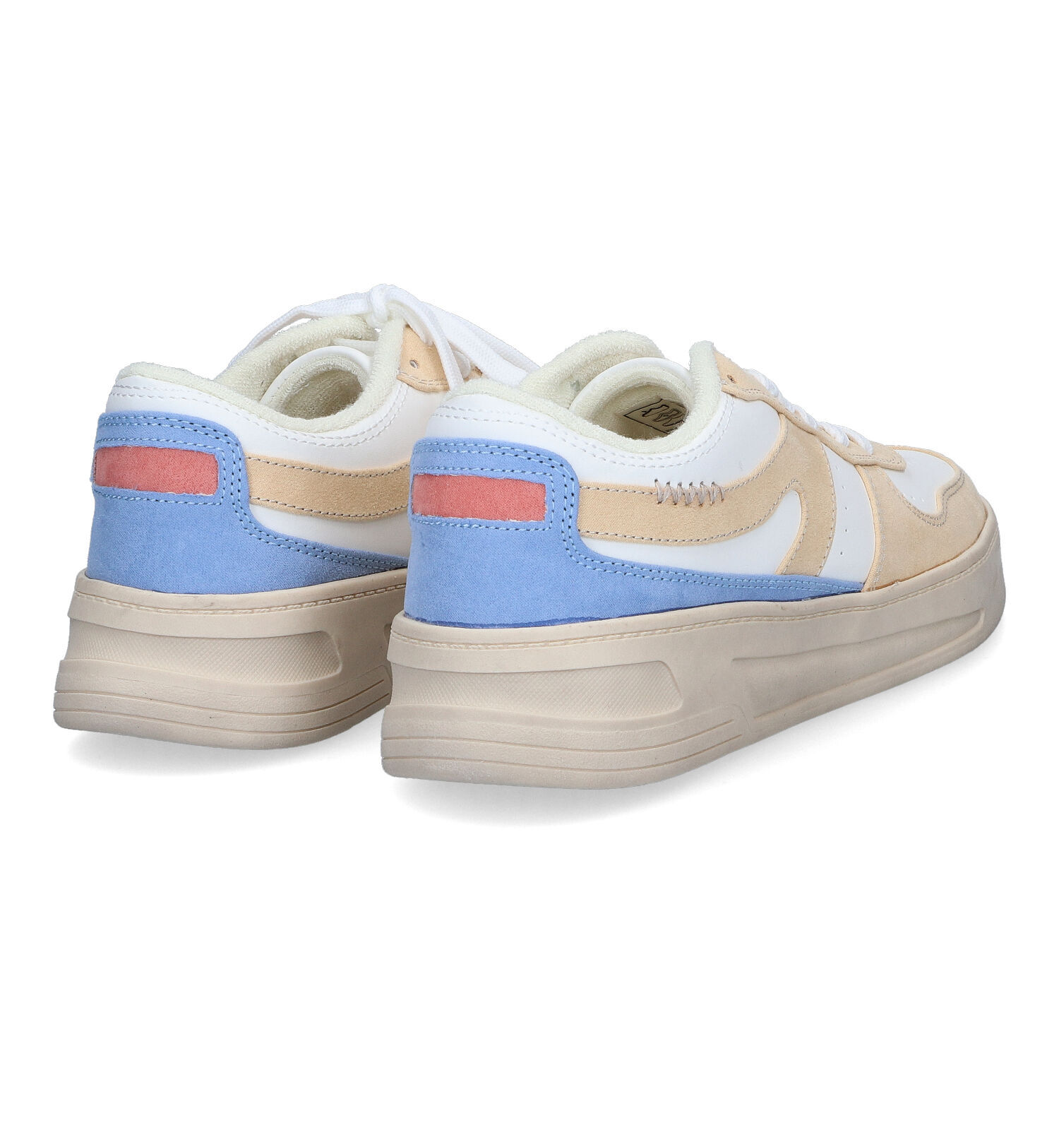Gele sneaker dames outlet