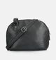 Bear Design Sac port&eacute; crois&eacute; en Noir pour femmes (382132)