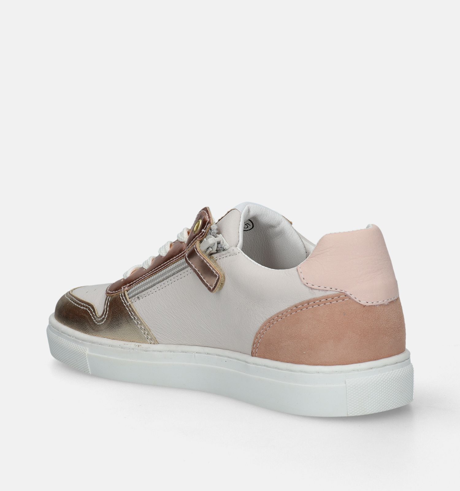 Little david sneakers sales