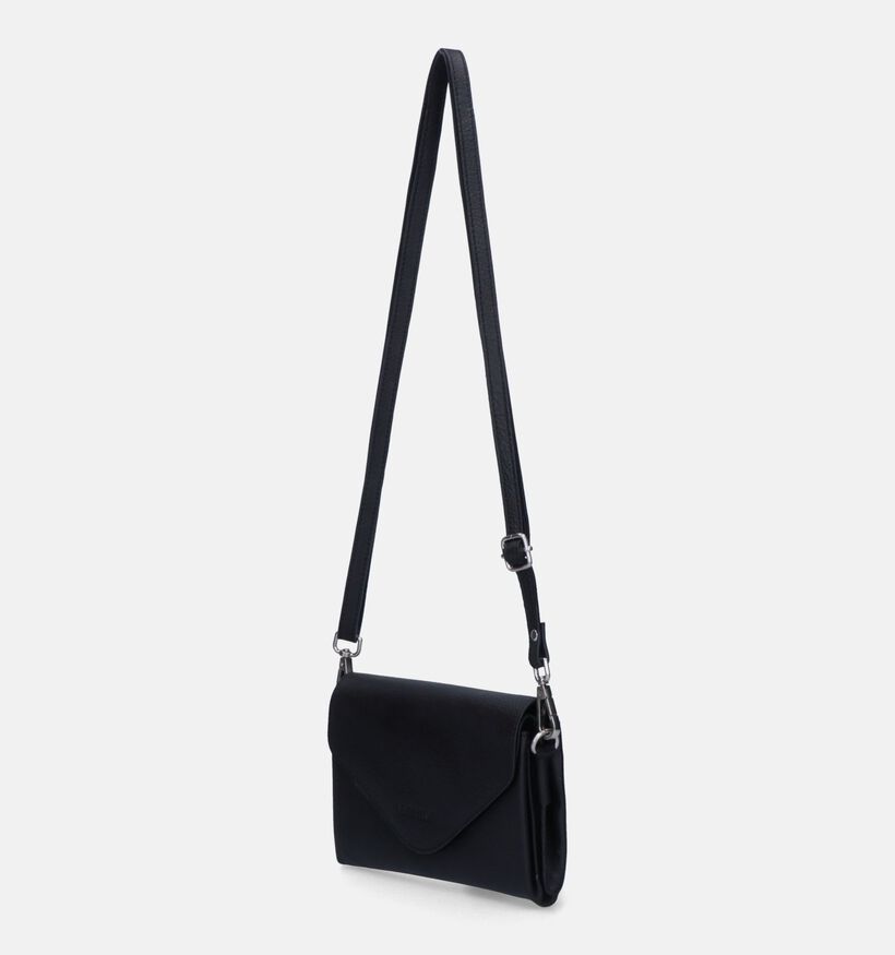 Signatur Pochette en Noir pour femmes (343362)