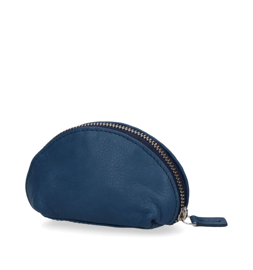 Abbacino Porte-monnaie en Bleu pour femmes (314473)