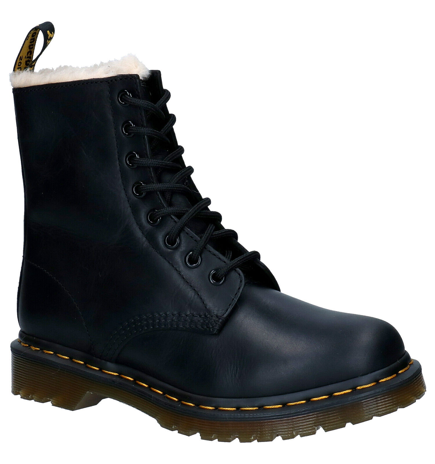 Dr martens veterboots dames online