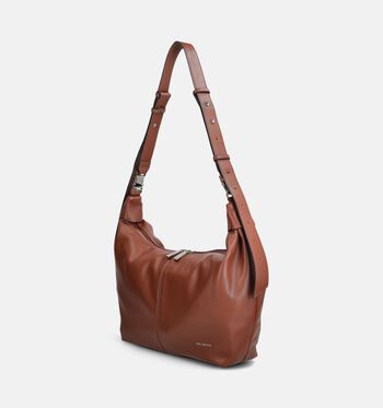 Mac Alyster Schoudertassen Zwart/Bruin/Blauw