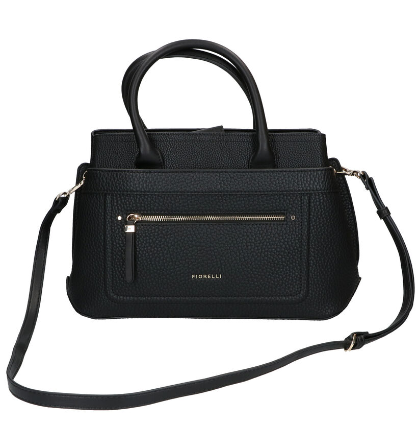 Fiorelli Rami Sac à main en Noir en simili cuir (296291)