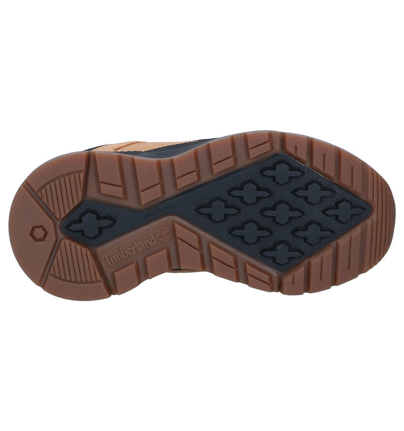 Timberland Field Tracker Naturel Boots in nubuck (313051)