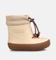 Bisgaard Beige Regenlaarzen voor meisjes (381035) - geschikt voor steunzolen