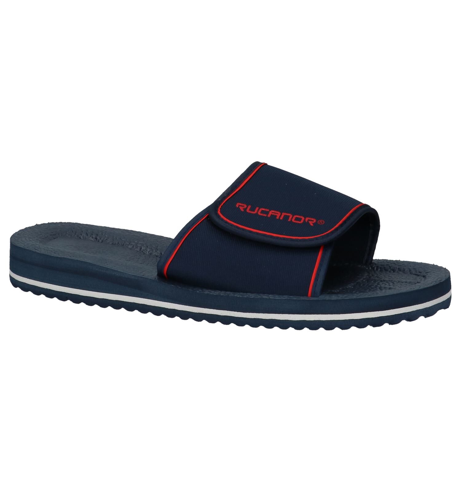 Badslippers rucanor store