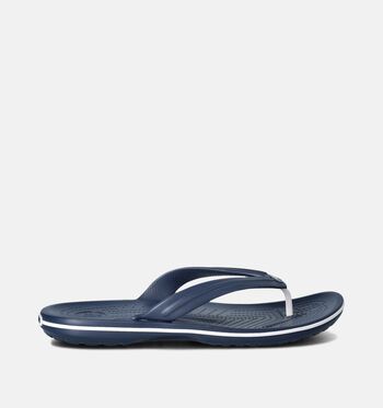 Tongs bleu