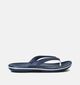 Crocs Crocband Flip Donkerblauw voor heren (354148)