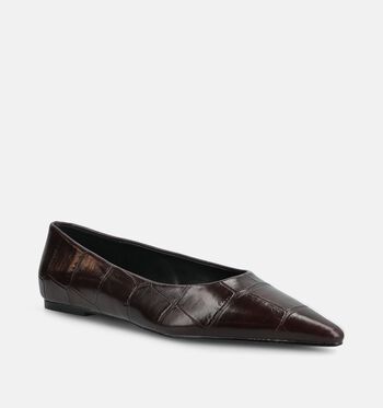 Laurent David Lage schoenen Bordeaux