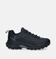 Merrell Speed Strike 2 GTX Zwarte Wandelschoenen voor heren (347784) - geschikt voor steunzolen