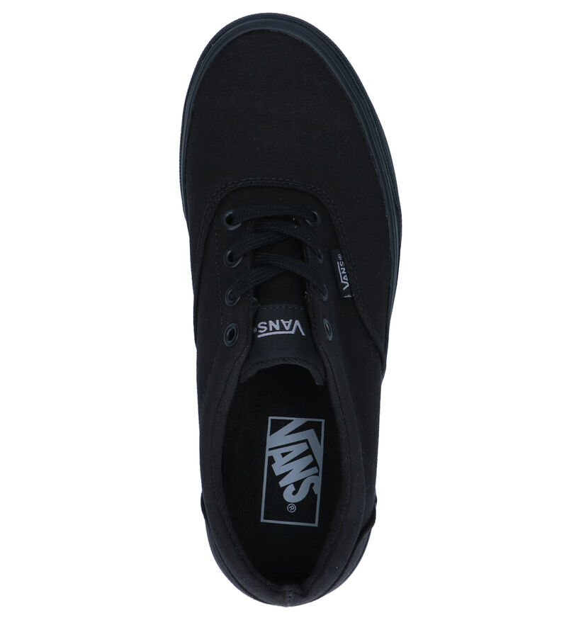 Vans Doheny Roze Sneakers voor dames (303185)