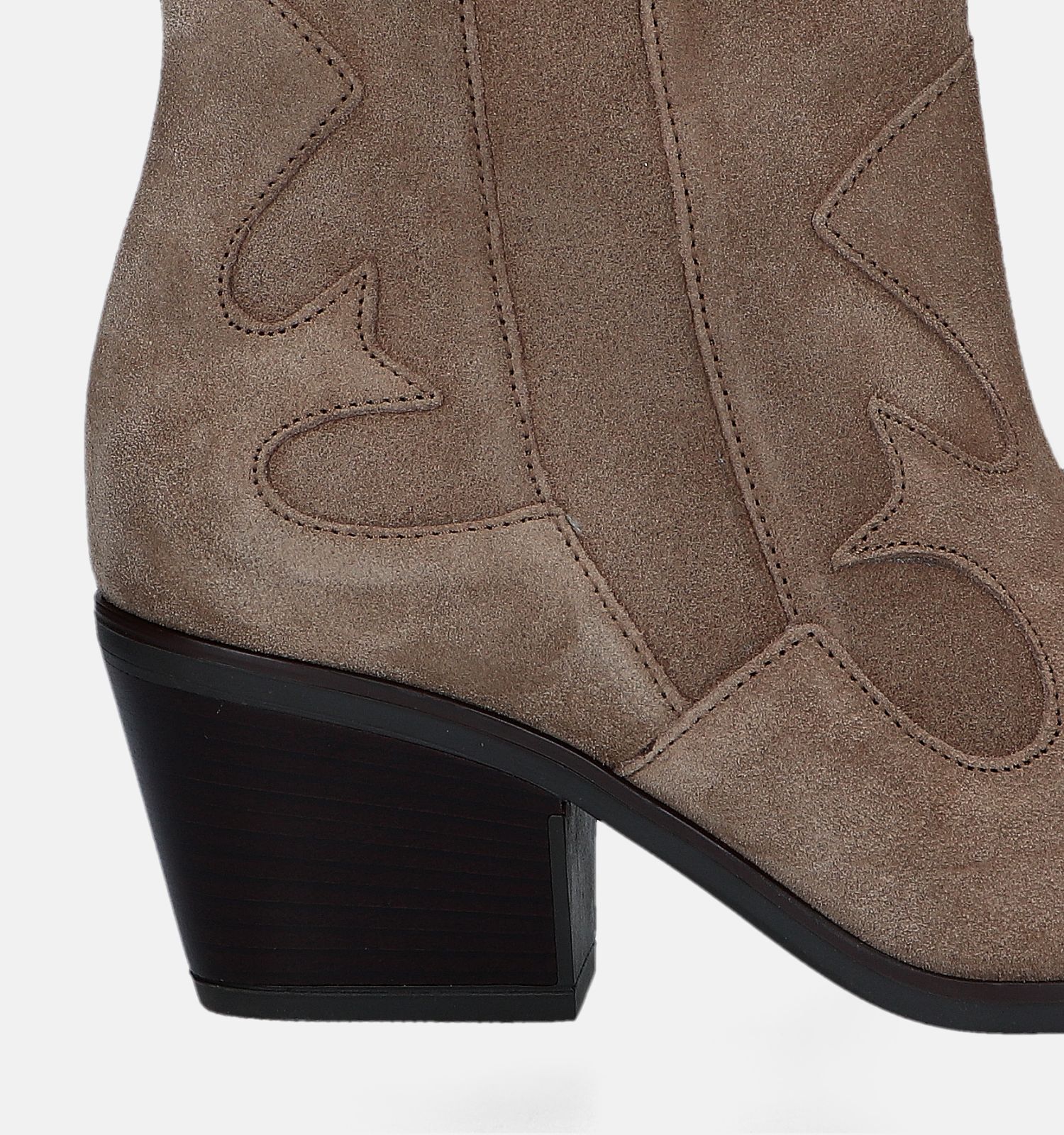 Cowboylaarzen steunzolen clearance