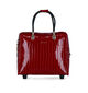 Olivia Lauren Alice Sac à roulettes en Rouge pour femmes (333989)