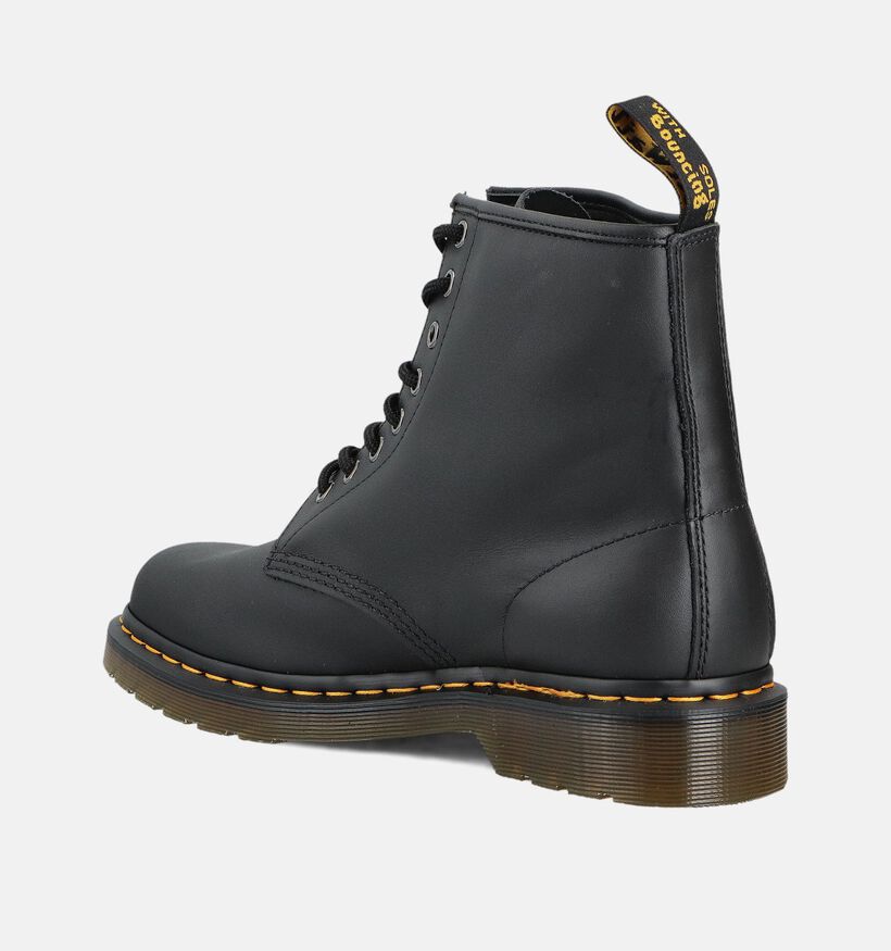 Dr. Martens 1460 Zwarte Boots voor heren (360172)