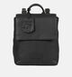 Burkely Skylar Sac à dos en Noir pour femmes (347884)