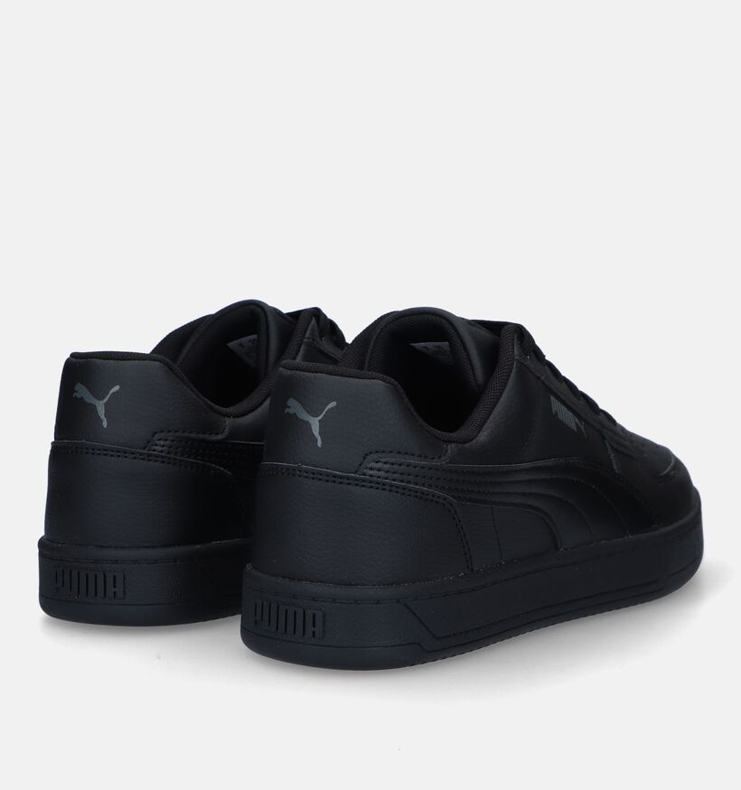 Puma Caven 2.0 Zwarte Sneakers voor heren (326552) - geschikt voor steunzolen