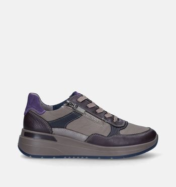 Ara High Soft Lage schoenen Bruin
