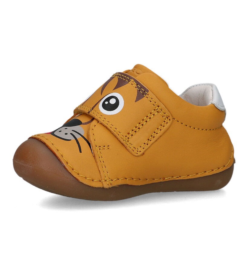 Geox Tutim Chaussures pour bébé en Jeune pour filles, garçons (326578)