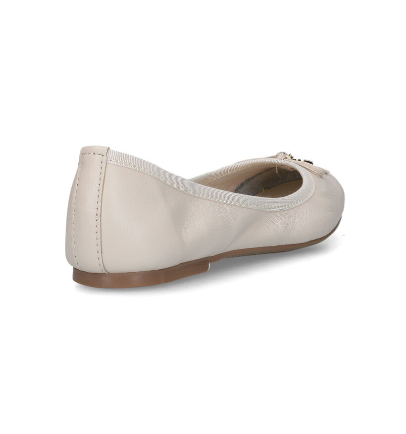 Scapa Ballerines en Lilas pour femmes (323920)