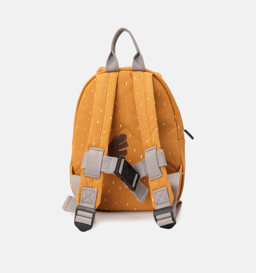 Trixie Mr. Giraffe Sac &agrave; dos en Orange pour filles, gar&ccedil;ons (385953)