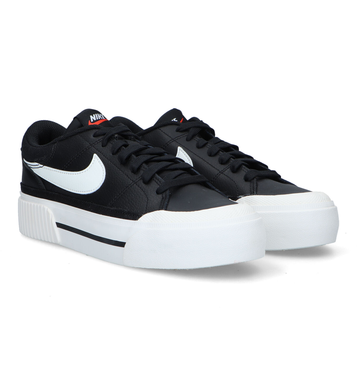 Basket plateforme nike deals