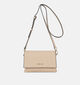 Laurent David Estée 746 Taupe Crossbodytas voor dames (356763)