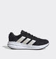 adidas Astrastar Zwarte Sneakers voor heren (359478) - geschikt voor steunzolen