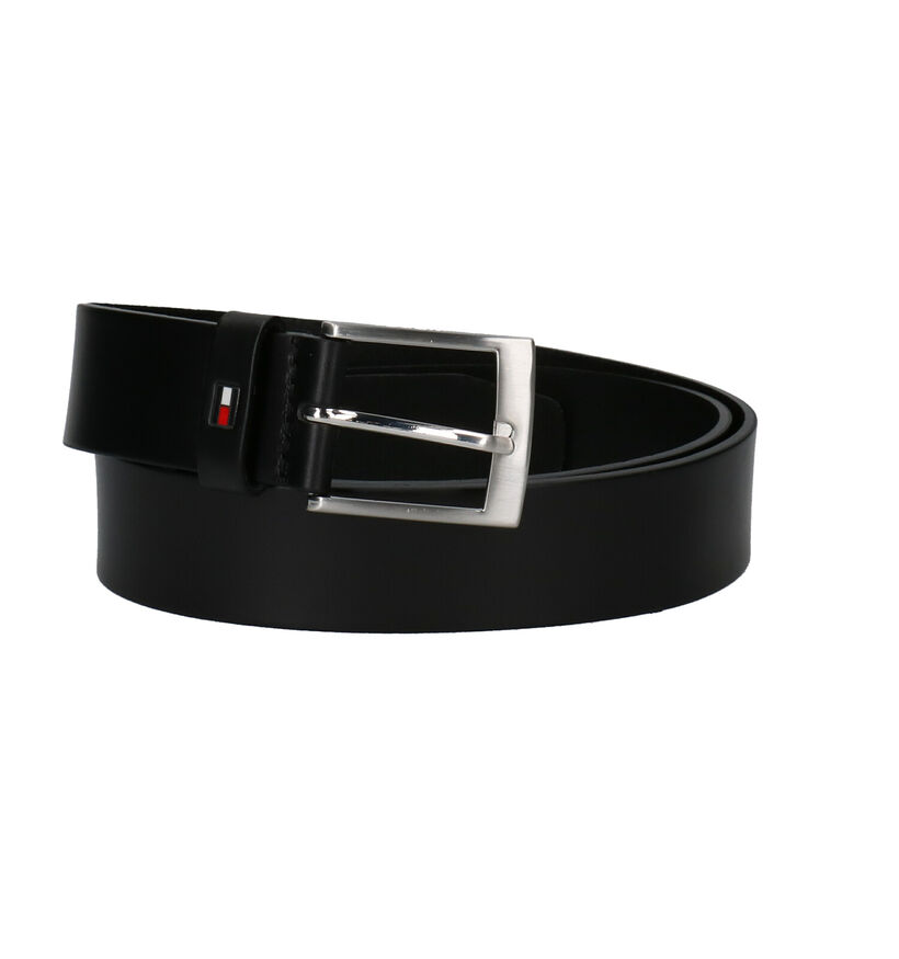 Tommy Hilfiger Adan Ceinture en Noir (265244)