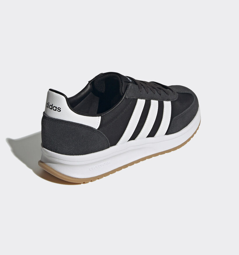 adidas Run 70s 2.0 Baskets en Noir pour hommes, garçons (350124)