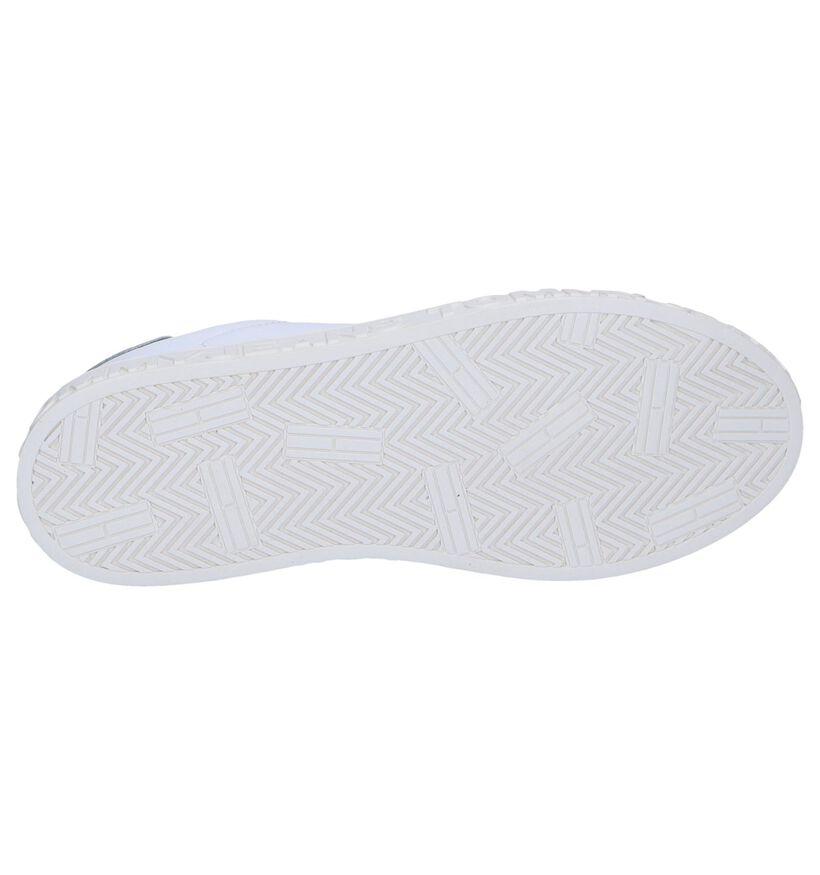 Tommy Hilfiger Baskets basses  (Blanc), Blanc, pdp