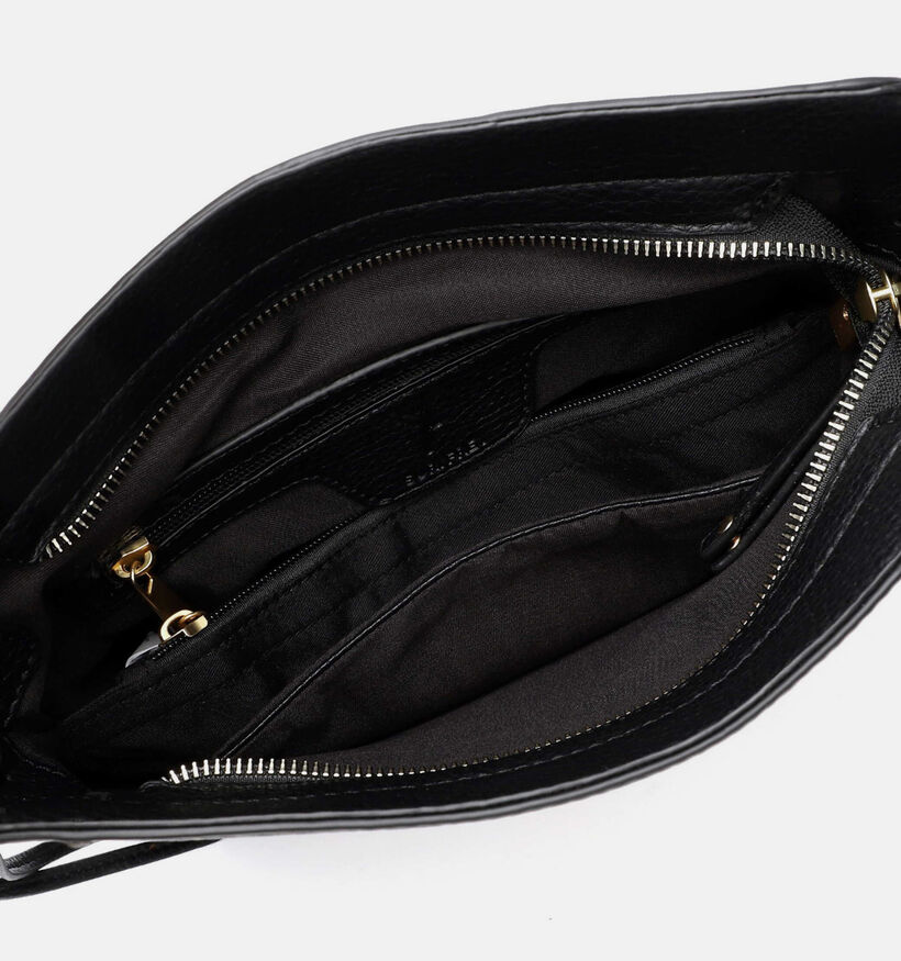 Suri Frey Hilary Zwarte Crossbodytas voor dames (379112)
