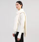 Via Limone Ecru Sjaal voor dames (350699)