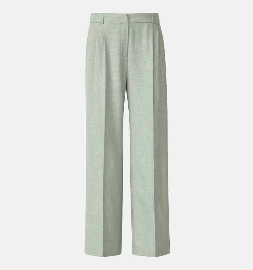 comma Pantalon en Gris pour femmes (372188)