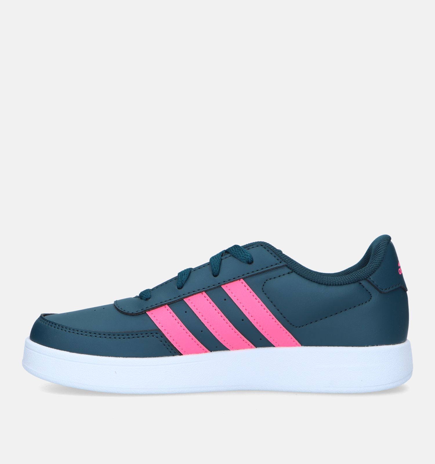 Grijze adidas sneakers store