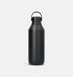 Chilly's Series 3 Zwarte Drinkbus 500ml voor dames (381621)