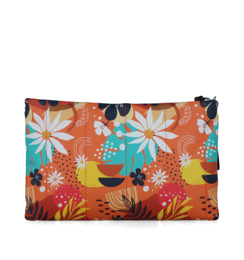 Refresh Roze Crossbody Tas voor dames (327683)