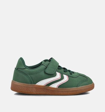 Milo & Mila Sneakers Groen