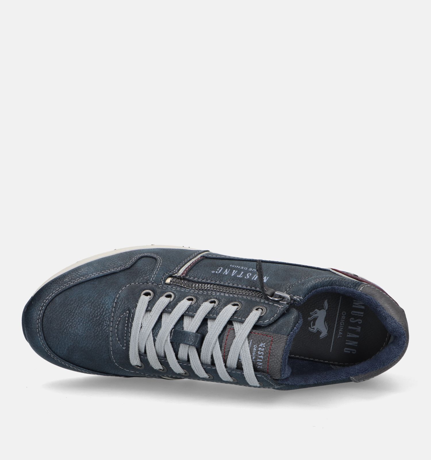 Mustang chaussures best sale