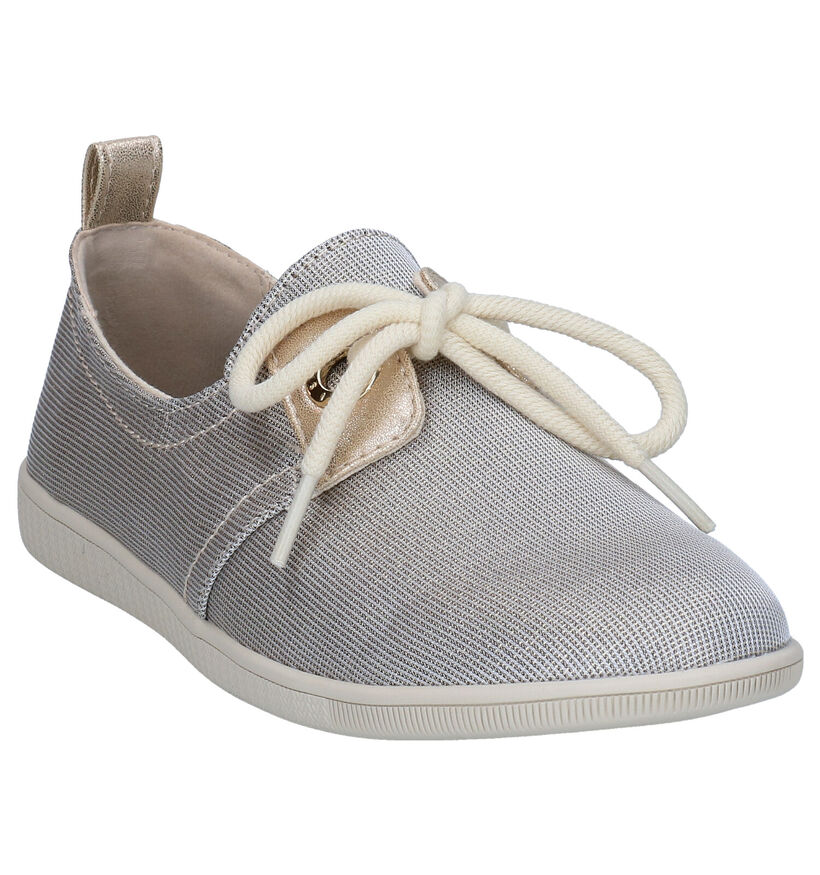 Armistice Stone One Chaussures en Or en textile (290176)