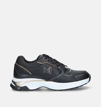 Mexx Baskets Noir