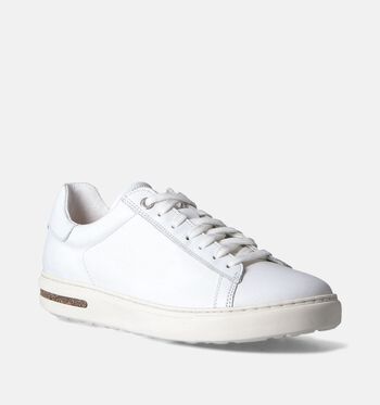 Birkenstock Low Lage schoenen White
