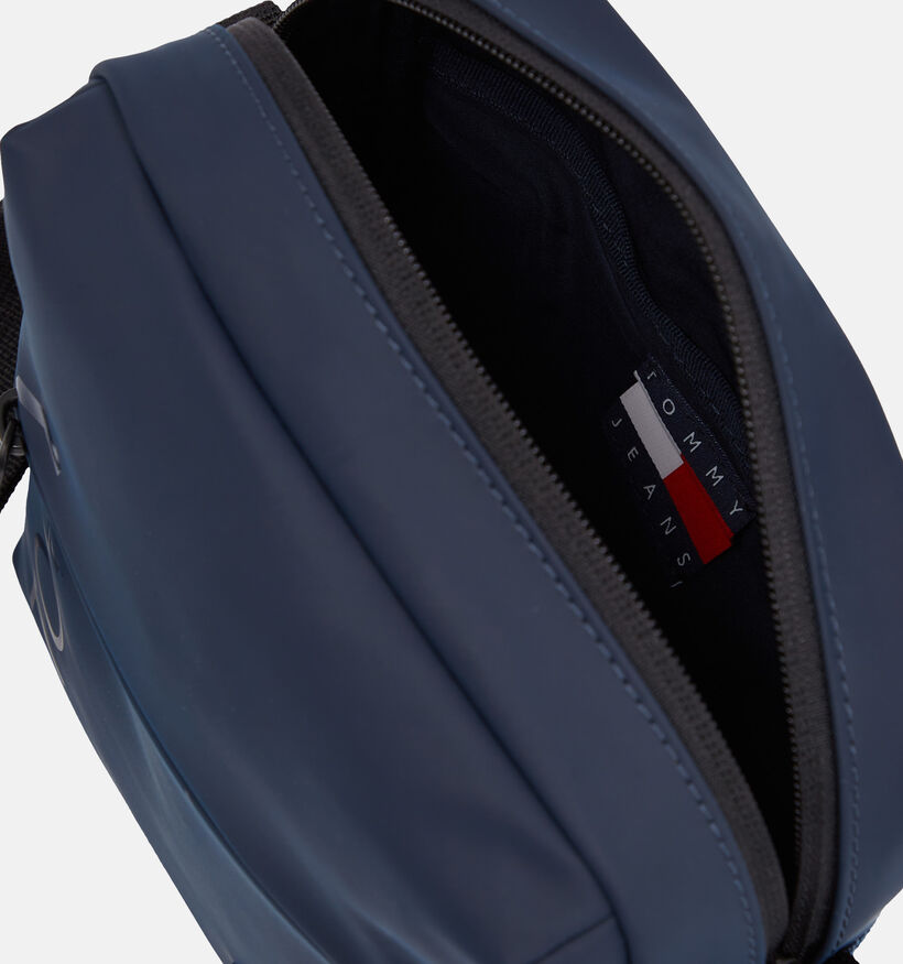 Tommy Hilfiger Daily Reporter Blauwe Crossbodytas voor heren (352877)