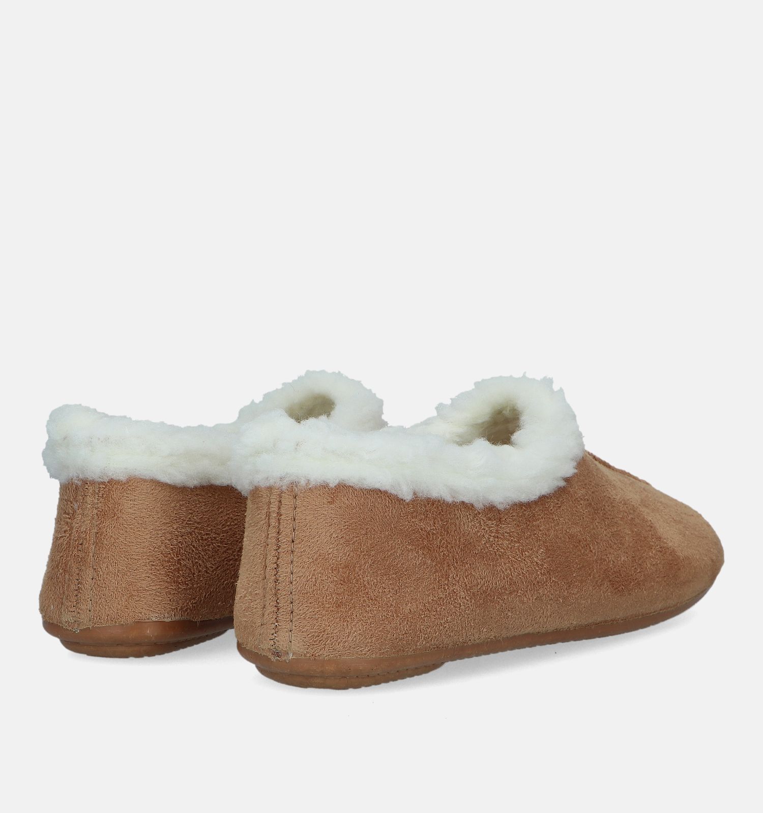 Torfs Home Beige Pantoffels Dames Pantoffels Online op TORFS.BE