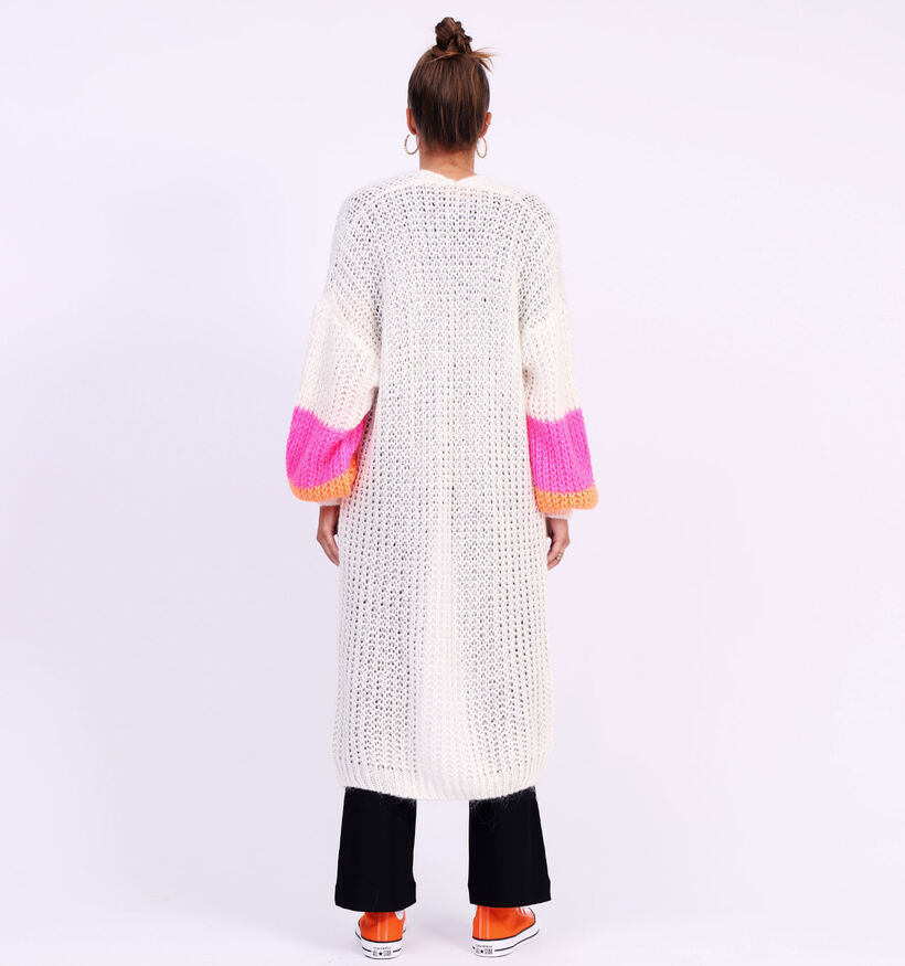 Dolce C. Bruine Cardigan (325320)