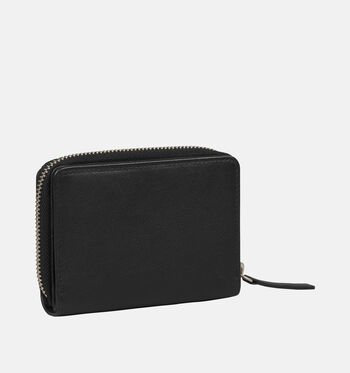 Burkely Petite maroquinerie Noir/Beige/Marron/Bleu