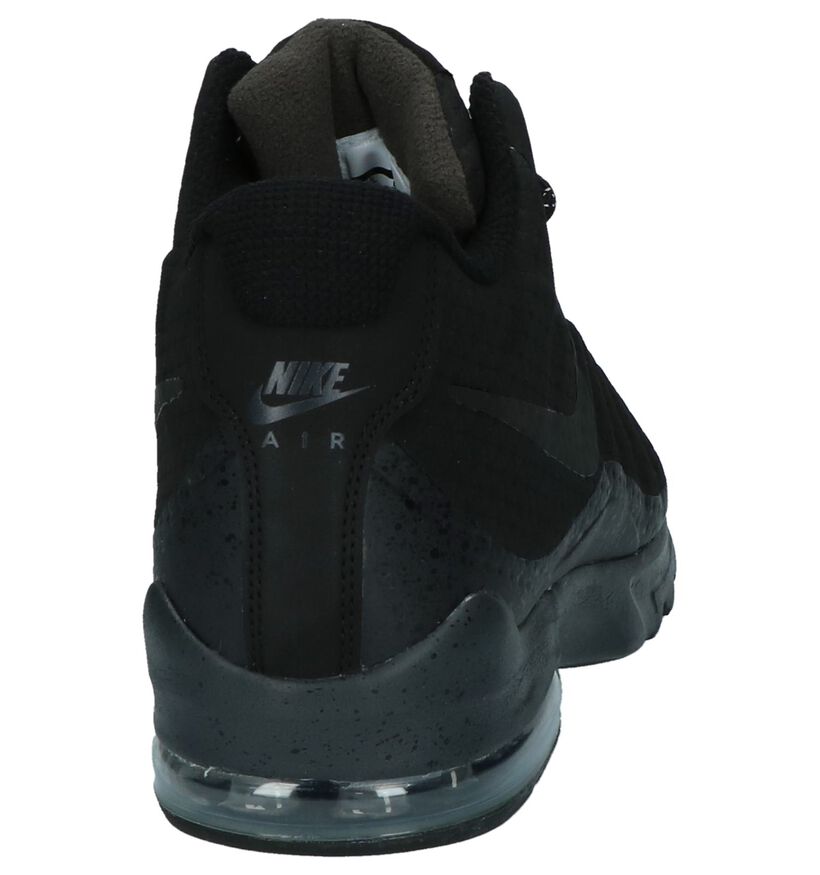 Runner Sneaker Nike Air Max Invigor Zwart, , pdp