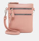 Emily & Noah Emma Roze Crossbody tas voor dames (340634)